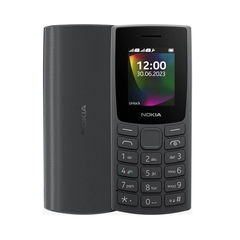 گوشی ساده نوکیا مدل 106  2023  Nokia