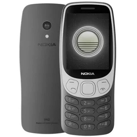 گوشی نوکیا 32 10 حافظه 16 مگابایت