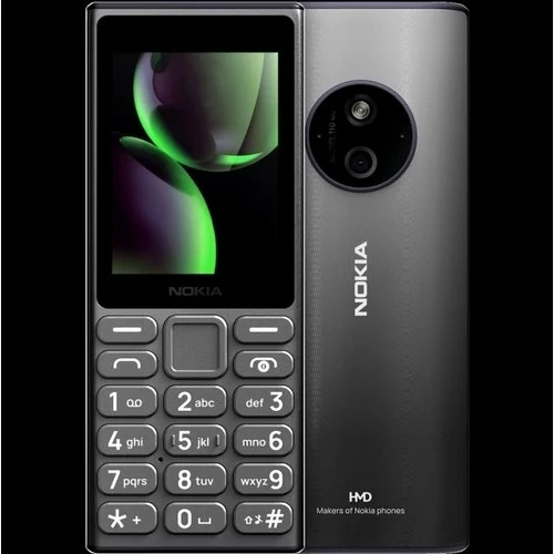 گوشی نوکیا 2024 125  حافظه 64 مگابایت
