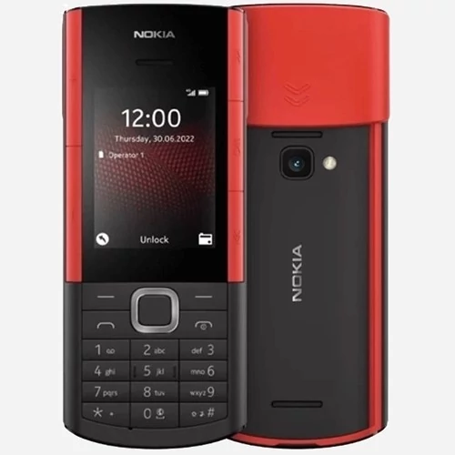 گوشی نوکیا XpressAudio 5710  حافظه ۱۲۸