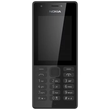 گوشی نوکیا 216 حافظه 16 مگابایت.