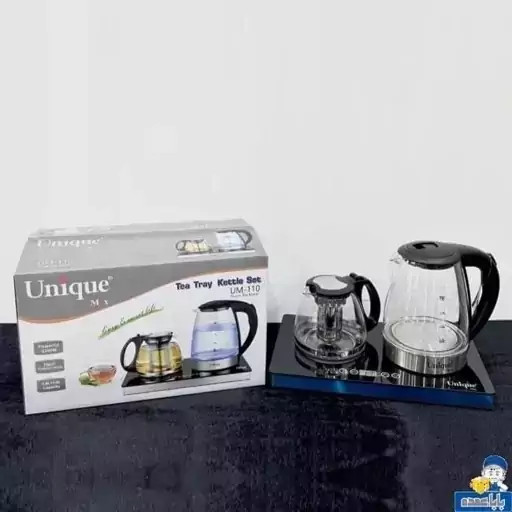 چای ساز یونیک مدل UM110