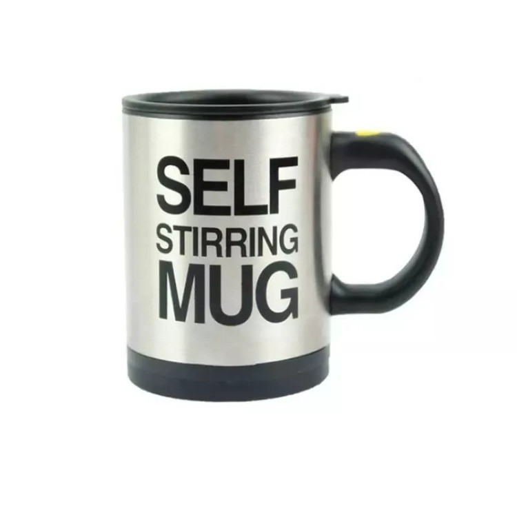 ماگ همزن دار Self-Stirring