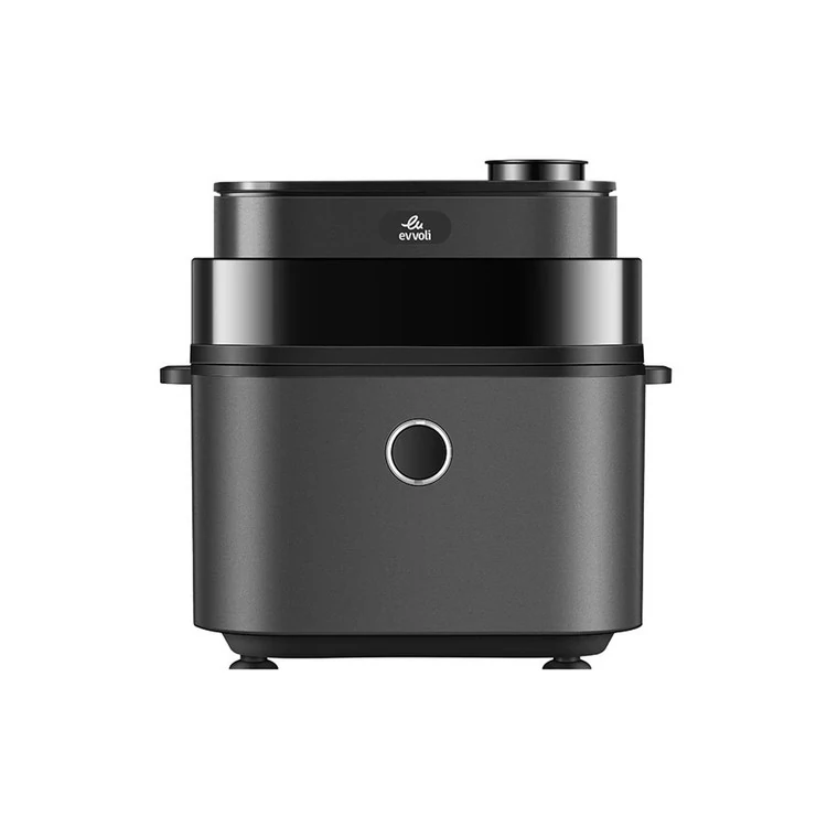 سرخ کن بدون روغن7 لیتری ایوولی مدل Evvoli AF8008
