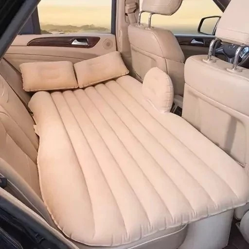 تشک بادی خودرو مدل Quees B01