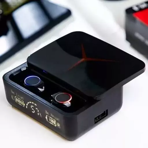 هدفون بی سیم مدل M90 Pro