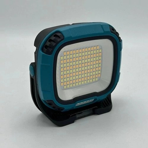 پروژکتور شارژی اسمال سان مدل ZY-W894-1