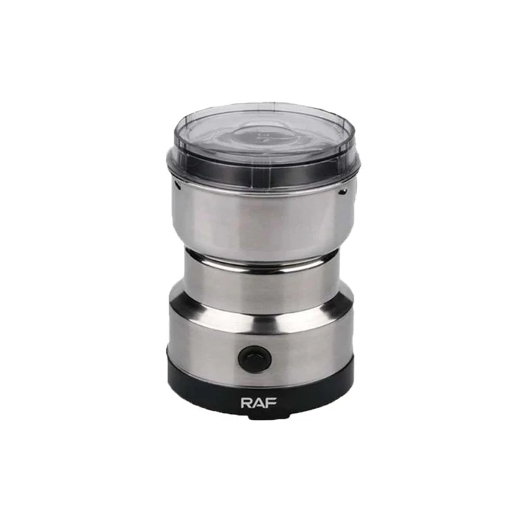 آسیاب قهوه راف مدل R7113 توان 300 وات