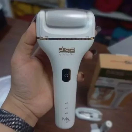 سنگ پا برقی پدیکور دی اس پی(dsp) مدل 70342