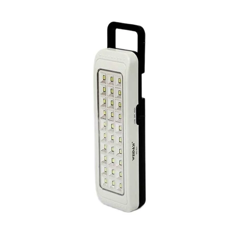 چراغ اضطراری ویداسی مدل WD-823A