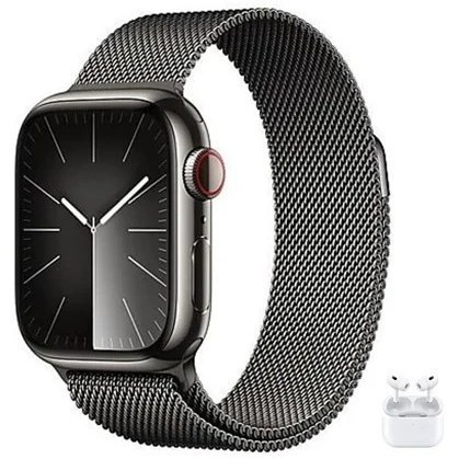 ساعت هوشمند WISME مدل X33 Mini با ایرپاد