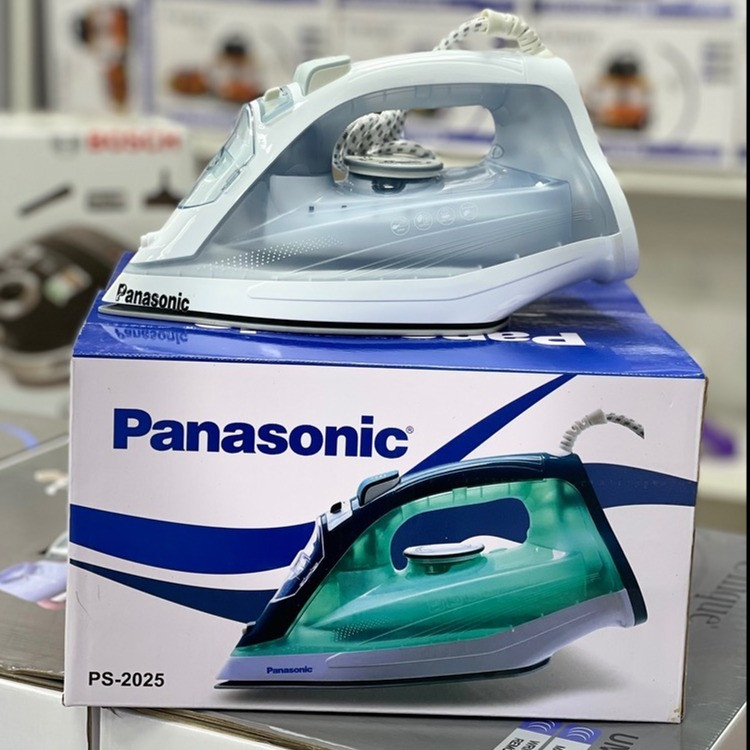اتو بخار پاناسونیک PS-2025