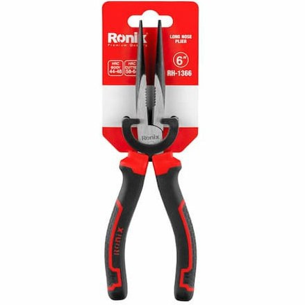 دم باریک رونیکس مدل RH-1366 سایز ۶ اینچ