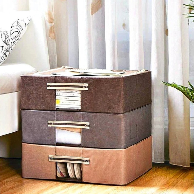 باکس نظم دهنده زیر تختی پرنسس