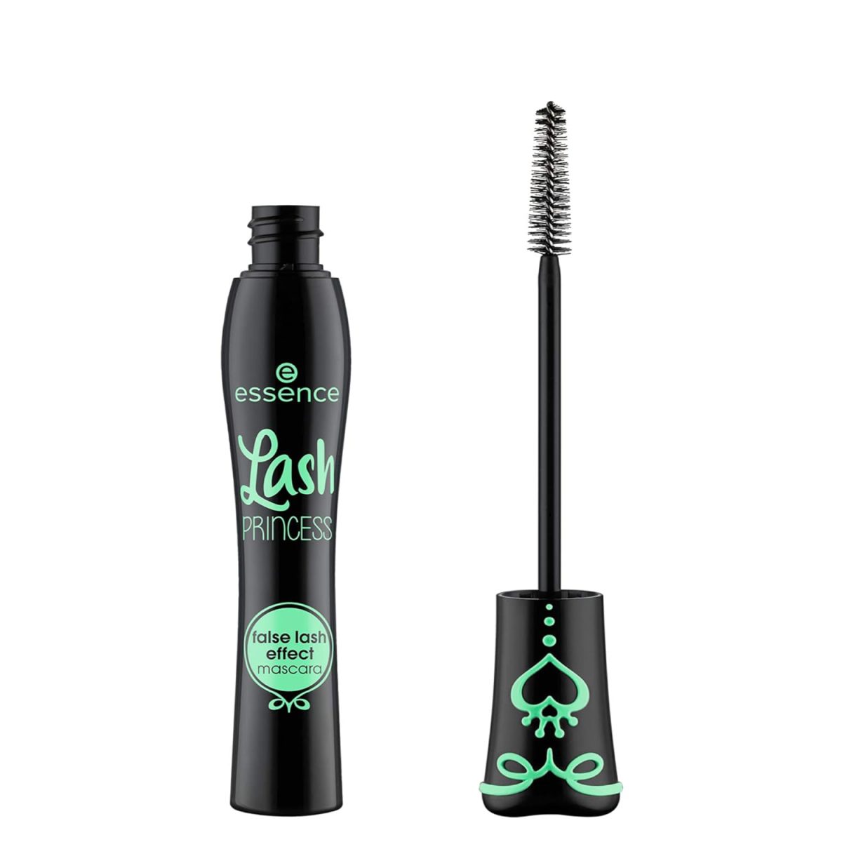 ریمل پرنسسی مدلFalse Lash