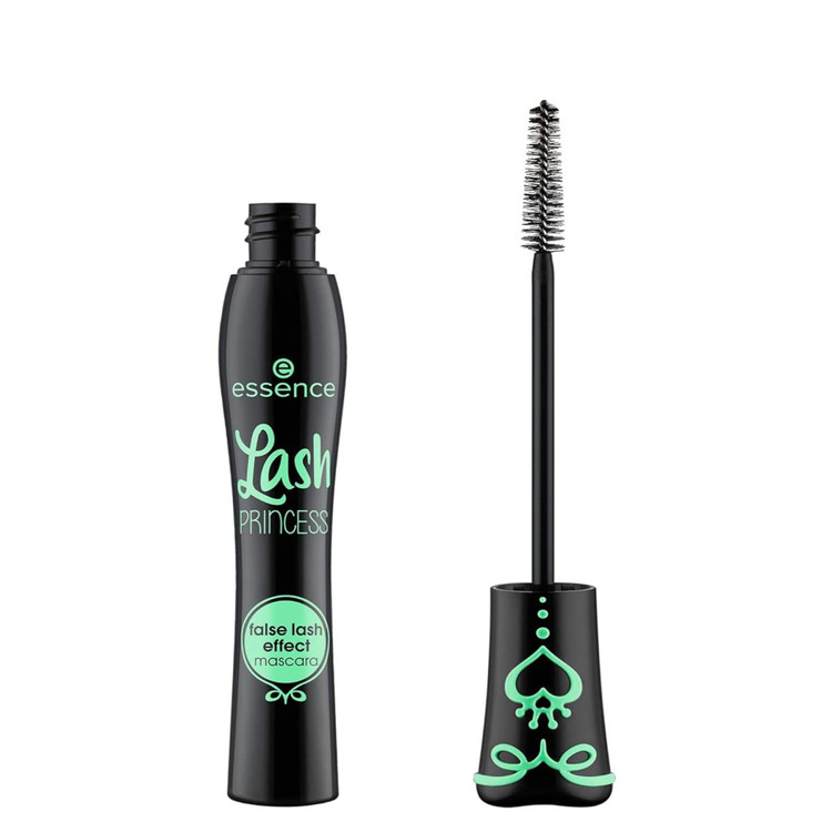 ریمل پرنسسی مدلFalse Lash
