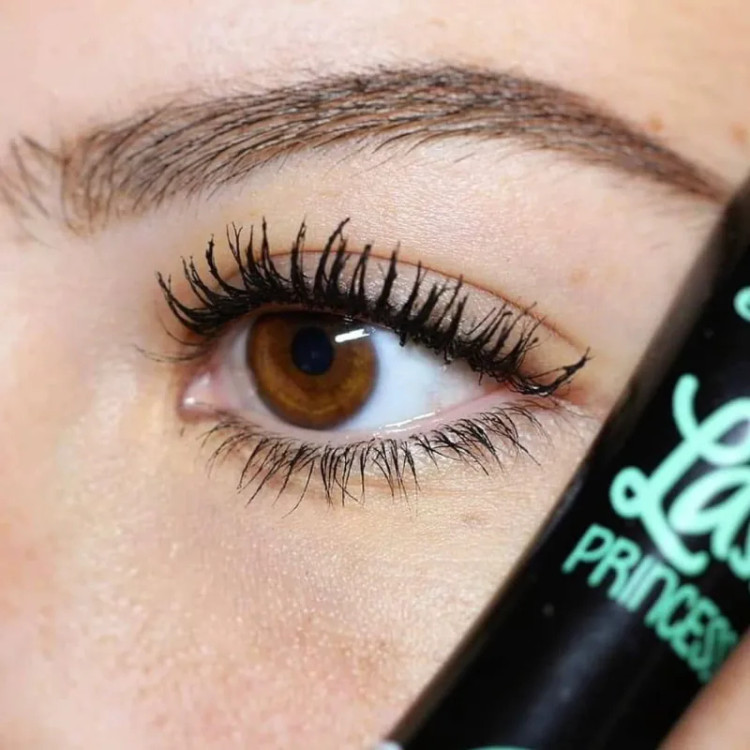 ریمل پرنسسی مدلFalse Lash