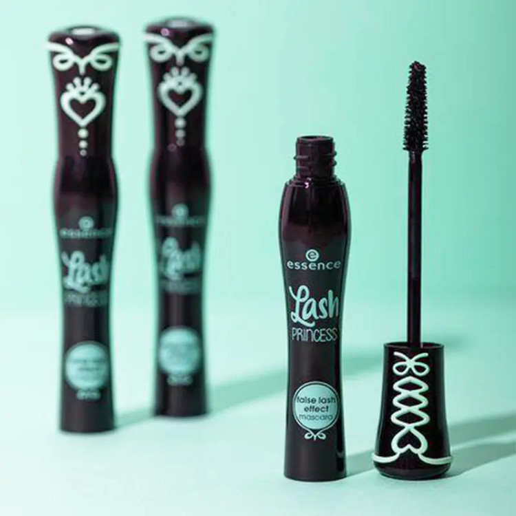 ریمل پرنسسی مدلFalse Lash