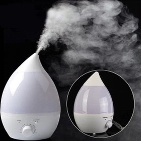 بخور سرد هومیدیفر مدل کوزه ای 2.6 لیتری