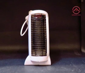 بخاری برقی راف مدل R1183 فن دار