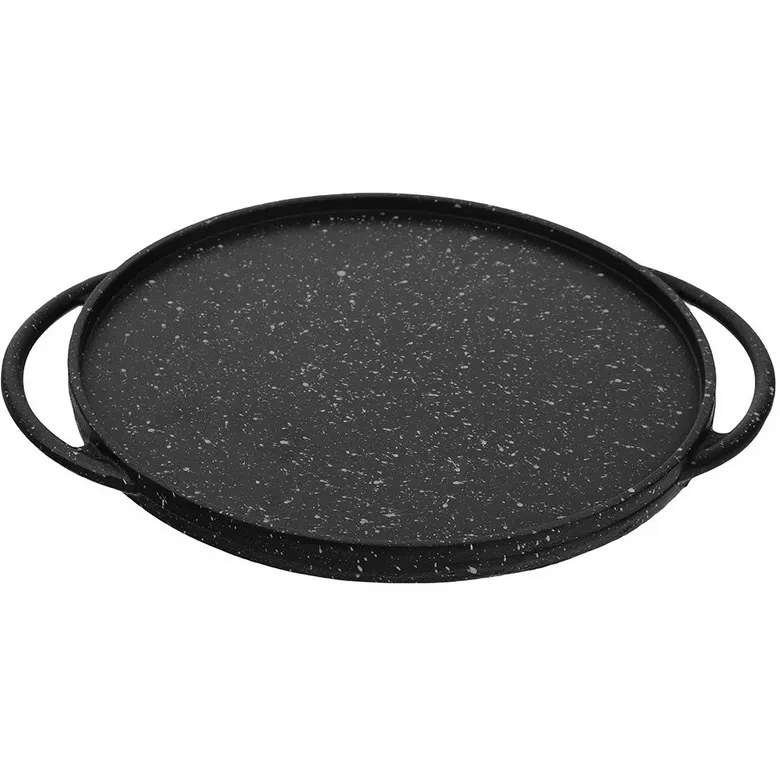 تابه گریل چدنی نالینو مدل Spiza سایز ۲۸