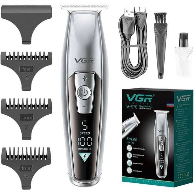 ماشین اصلاح وی جی آر مدل VGR V-970