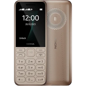 گوشی نوکیا 2023 130  حافظه 4 مگابایت