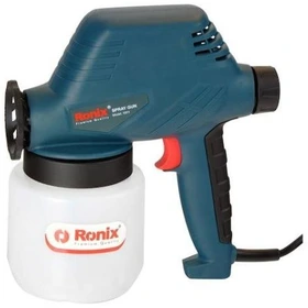پیستوله برقی رونیکس مدل RH-1311 توان ۱۱۰ وات