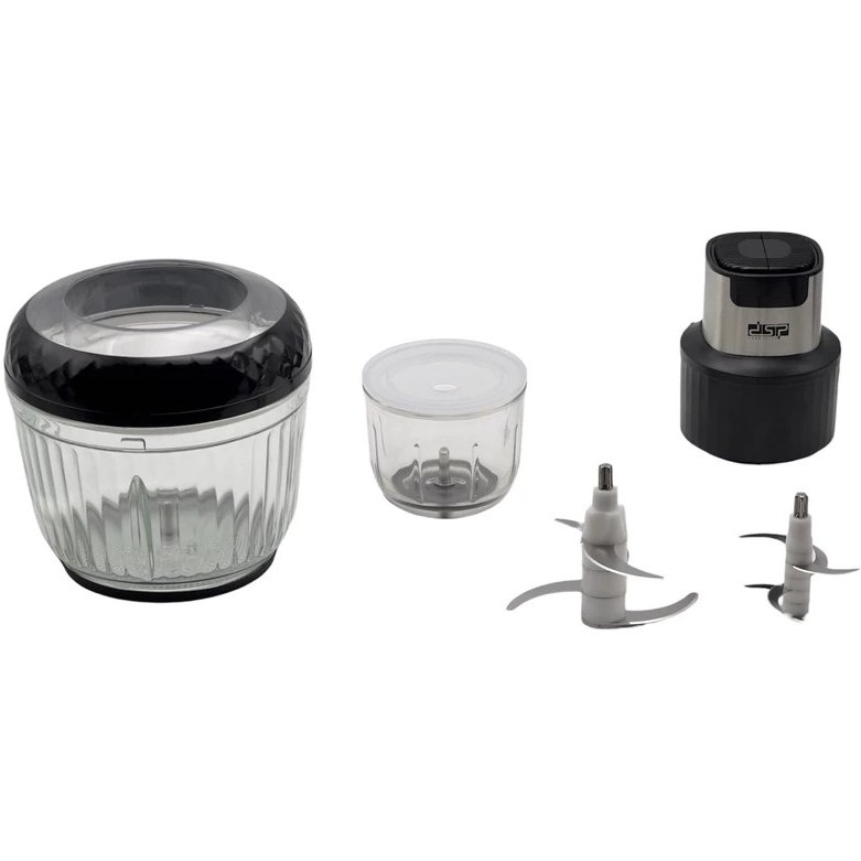 خردکن دی اس پی مدل KM4072 ظرفیت ۲.۵ لیتر