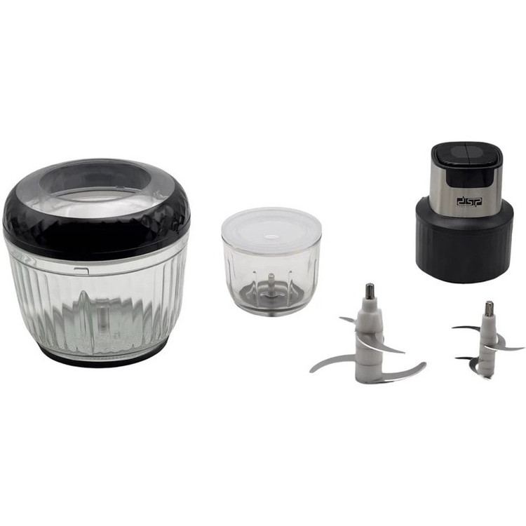 خردکن دی اس پی مدل KM4072 ظرفیت ۲.۵ لیتر