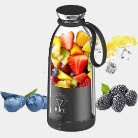 شیکر شیائومی مدل Fresh Juice ظرفیت 500 میل