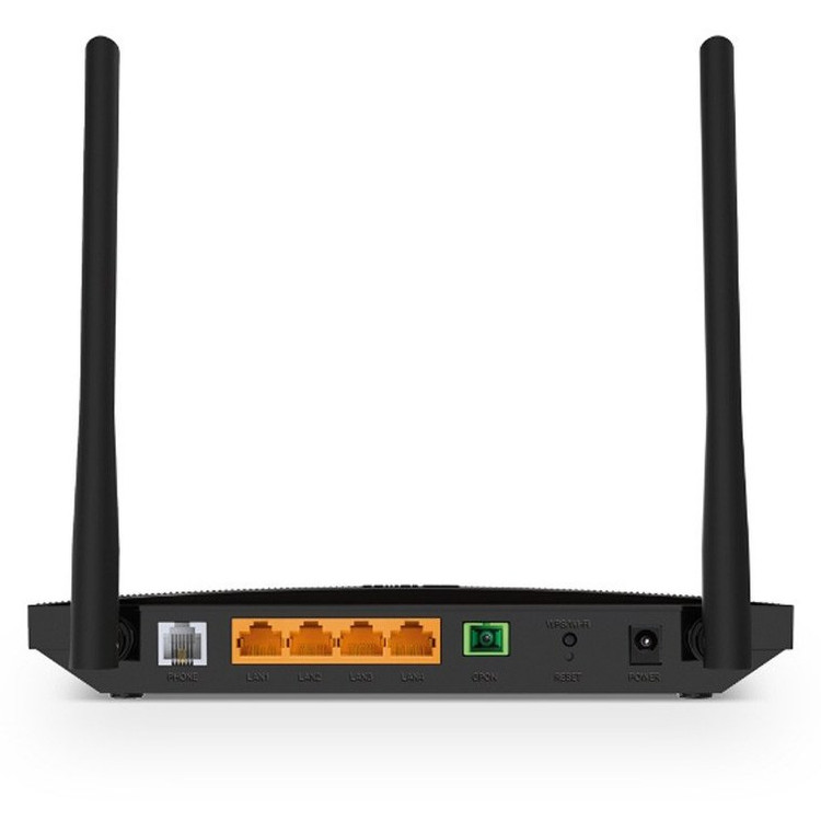 مودم فیبر نوری تی پی-لینک مدل XC220-G3v
