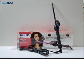 فر کننده مو فیلیپس مدل HP2228 سایز ۹ باریک