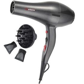 سشوار وربنا Verbena ـ مدل VR 9902 ـ 2200 وات