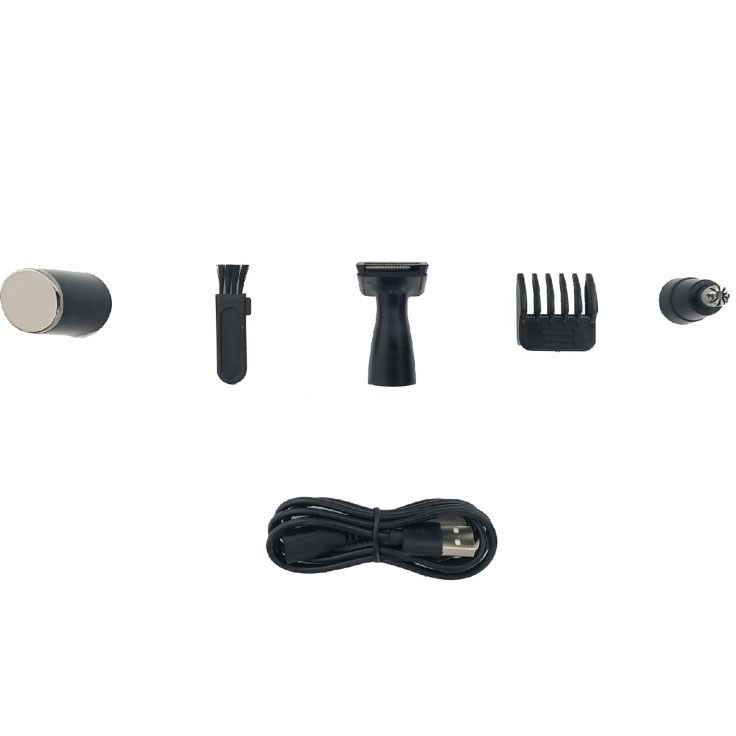 موزن گوش بینی جیمی GM-3130