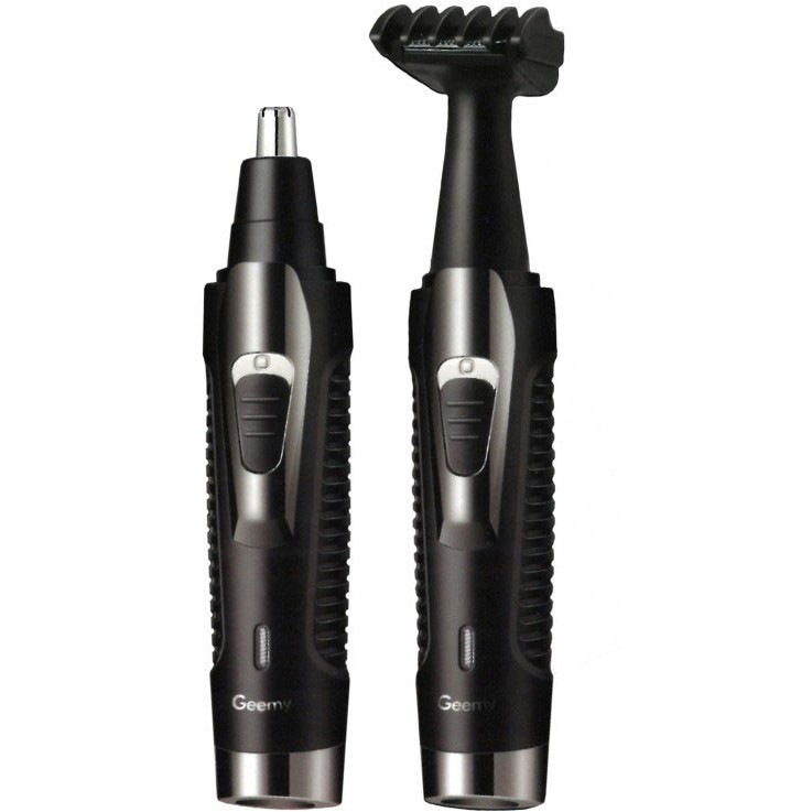 موزن گوش بینی جیمی GM-3130