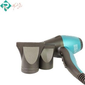 سشوار حرفه ای پرومکس گلد مدل FP-7000 توان 4000 وات