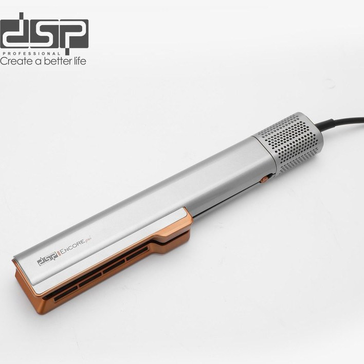 سشوار و اتو موی حرفهای دی اس پی مدل DSP-11177