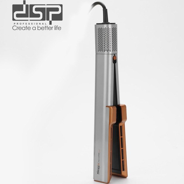 سشوار و اتو موی حرفهای دی اس پی مدل DSP-11177
