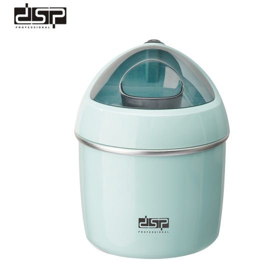 دستگاه بستنی ساز  و ماست ساز DSP مدل KA4014