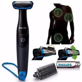 ماشین اصلاح بدن فیلیپس مدل BG1024 3.9