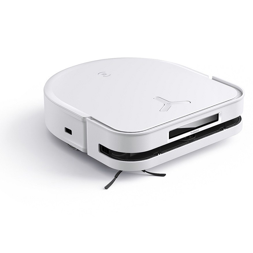 جارو رباتیک اکووکس مدل X5 Pro Omni