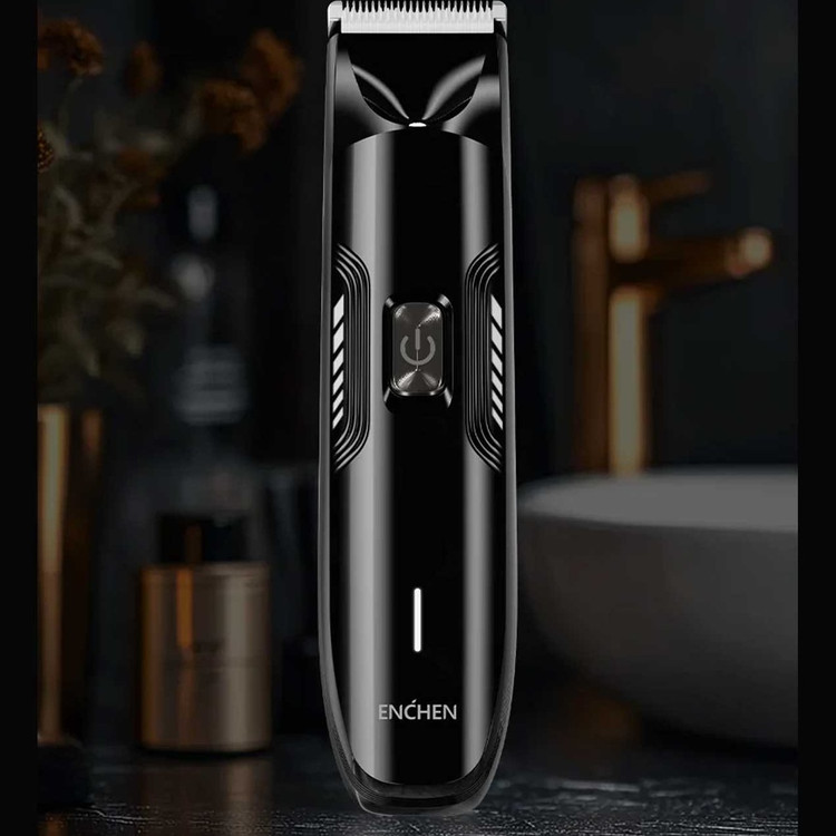 ماشین اصلاح ان شن مدل Spark 3 با تیغه سرامیک