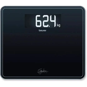 ترازو دیجیتال بیورر مدل GS410 ظرفیت ۲۰۰ کیلوگرم