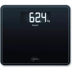 ترازو دیجیتال بیورر مدل GS410 ظرفیت ۲۰۰ کیلوگرم