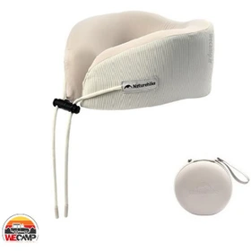 بالش گردنی نیچرهایک مدل CNK2450WS019