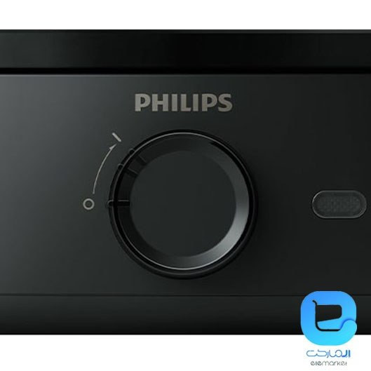 تخم مرغ پز فیلیپس مدل HD9137 ظرفیت ۰.۲ لیتر با بدنه پلاستیک