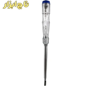 فازمتر نووا مدل NTT1902 سایز ۱۹۰ میلیمتر کریستالی