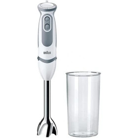 گوشت کوب برقی براون مدل MQ 5200
