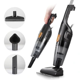 جارو برقی شیائومی مدل DX115C با قدرت مکش ۶۰۰ وات